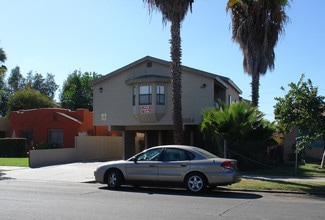 3684 42nd St in San Diego, CA - Foto de edificio - Building Photo