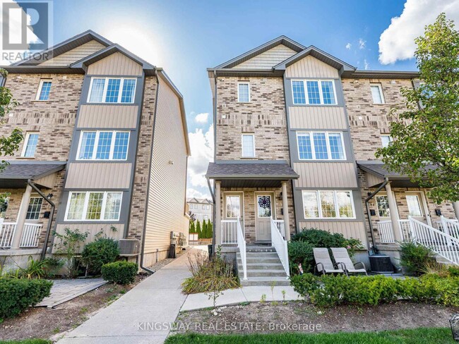 property at 275 Old Huron Rd