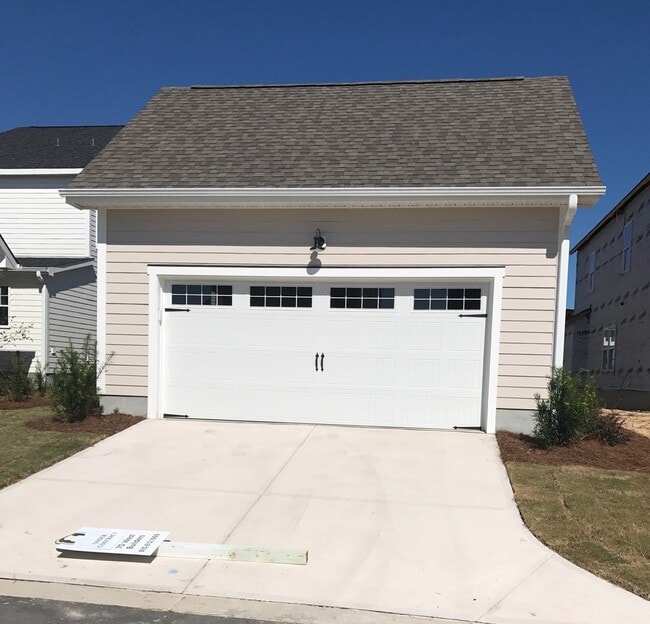 3532 Shell Quarry Dr in Wilmington, NC - Building Photo - Building Photo