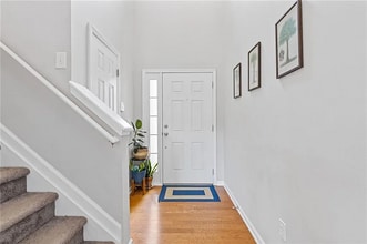2280 Baker Station Dr in Acworth, GA - Building Photo - Building Photo
