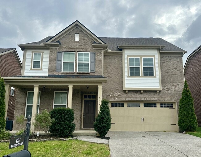 property at 4714 Venito St
