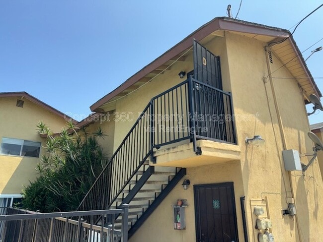 10420 Imperial Hwy. in Norwalk, CA - Building Photo - Building Photo