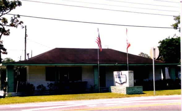 Melody Acres in Lakeland, FL - Building Photo