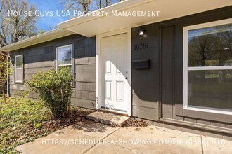 10716 Ewing Ave in Kansas City, MO - Building Photo - Building Photo