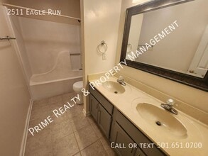 2511 Eagle Run in Benton, AR - Building Photo - Building Photo