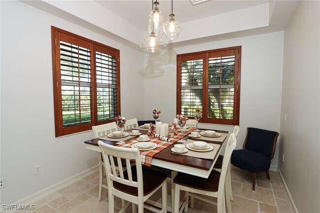 property at 5963 Trophy Dr