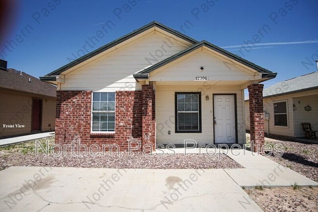 property at 12301 Tierra Alaska Ave