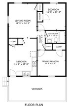 704 N 7th St in Copperas Cove, TX - Building Photo - Building Photo