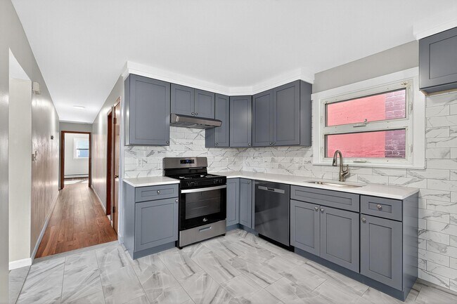434 New York Ave in Jersey City, NJ - Building Photo - Building Photo