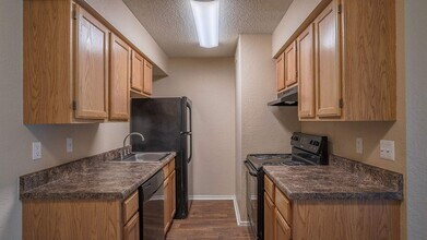 The Village in Conway, AR - Building Photo - Building Photo