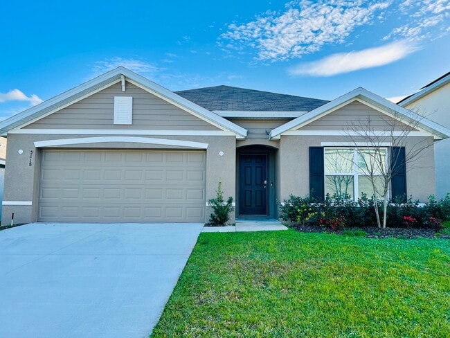 property at 5118 SW 88th St