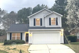 2524 Captains Watch Rd NE, Unit 203 in Kannapolis, NC - Building Photo