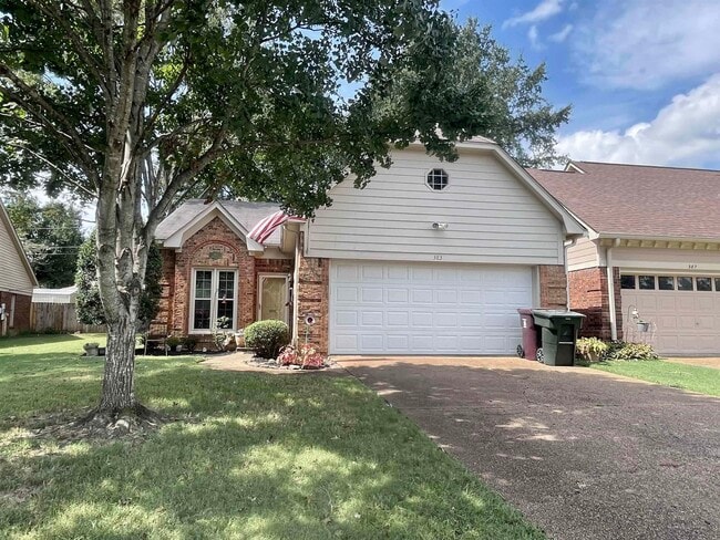 383 Taylors Way in Collierville, TN - Building Photo - Building Photo