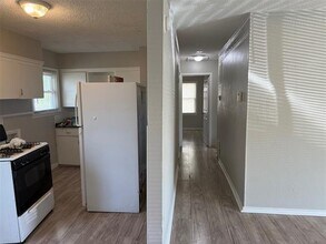 2826 S 13th St in Abilene, TX - Building Photo - Building Photo