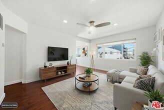 510 Pacific Ave in Los Angeles, CA - Foto de edificio - Building Photo