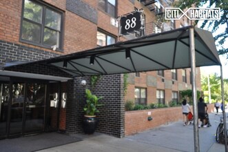 88 Bleecker St-Unit -6N in New York, NY - Building Photo - Building Photo