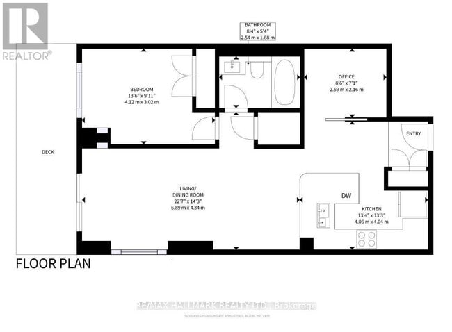 21 Hillcrest Ave in Toronto, ON - Building Photo - Building Photo