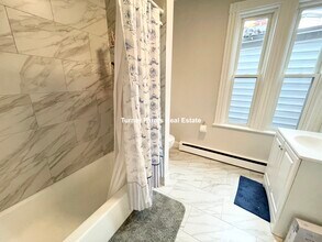 1623 Tremont St, Unit 3 in Boston, MA - Building Photo - Building Photo