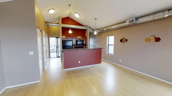 3038 Umatilla St in Denver, CO - Foto de edificio - Building Photo