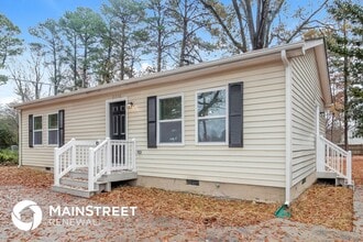 2310 Rama Rd in Charlotte, NC - Building Photo - Building Photo