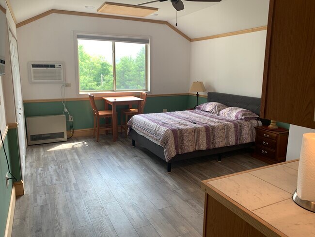 3401 Hancock Rd, Unit 3E in Williamstown, MA - Building Photo - Building Photo