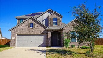 1957 Javelina St in Royse City, TX - Building Photo