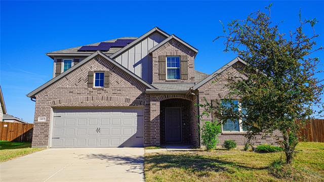 1957 Javelina St in Royse City, TX - Building Photo