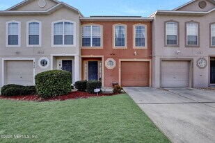3754 Verde Gardens Cir in Jacksonville, FL - Building Photo