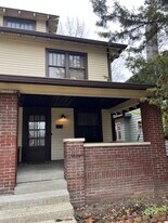 5753 E New York St in Indianapolis, IN - Building Photo