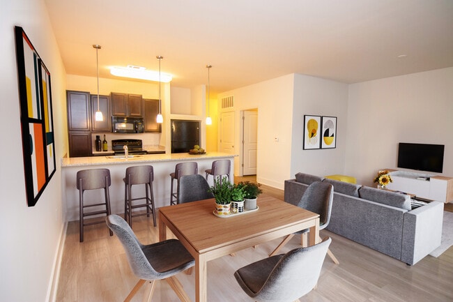 South Junction Apartments