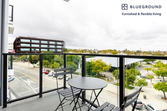 511 S Harbor Blvd in Los Angeles, CA - Building Photo - Building Photo