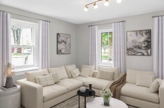 722 Faust Rd in Perkiomenville, PA - Building Photo - Building Photo