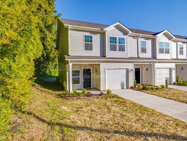 916 S Battleground Ave in Kings Mountain, NC - Building Photo - Building Photo