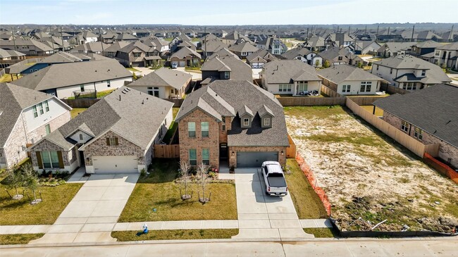 6118 Waterman Lk Ln in Katy, TX - Building Photo - Building Photo