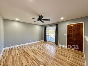 4411 Comet Trail in Chattanooga, TN - Building Photo - Building Photo