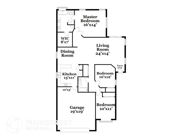588 E Devon Dr in Gilbert, AZ - Building Photo - Building Photo