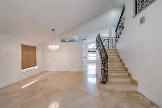 1345 NW 143rd Ave in Pembroke Pines, FL - Building Photo - Building Photo