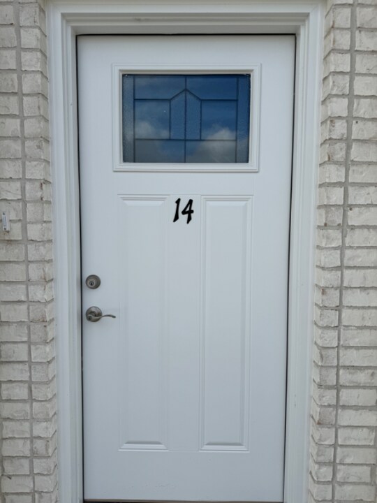 1810 Atrium Pl Dr in Harlingen, TX - Building Photo