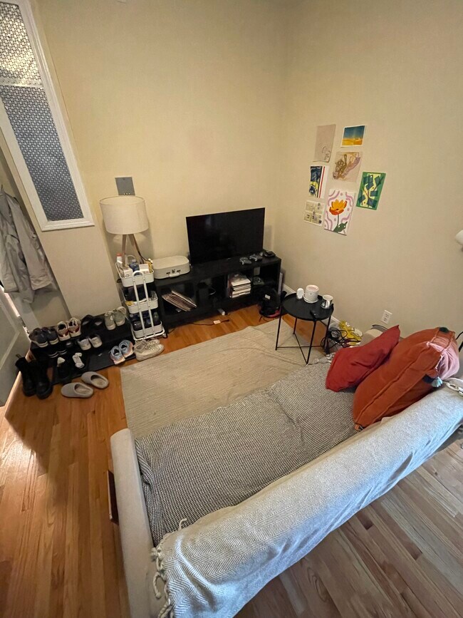 1177 Commonwealth Ave, Unit 11 in Boston, MA - Building Photo - Building Photo
