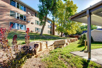 Kannenberg Plaza in Wausau, WI - Foto de edificio - Building Photo