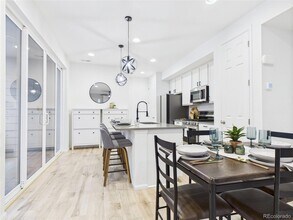 5062 Baseline Vw in Colorado Springs, CO - Building Photo - Building Photo