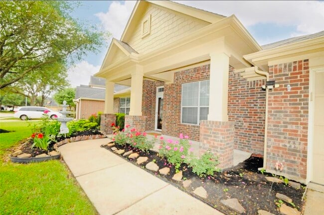 7214 Paradise Park Bend in Richmond, TX - Building Photo - Building Photo