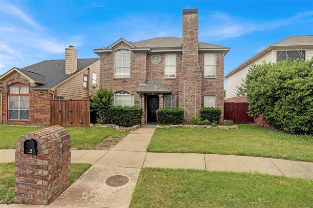 property at 1927 Pinecrest Dr