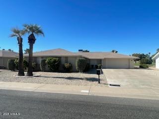 9605 W Briarwood Cir in Sun City, AZ - Building Photo