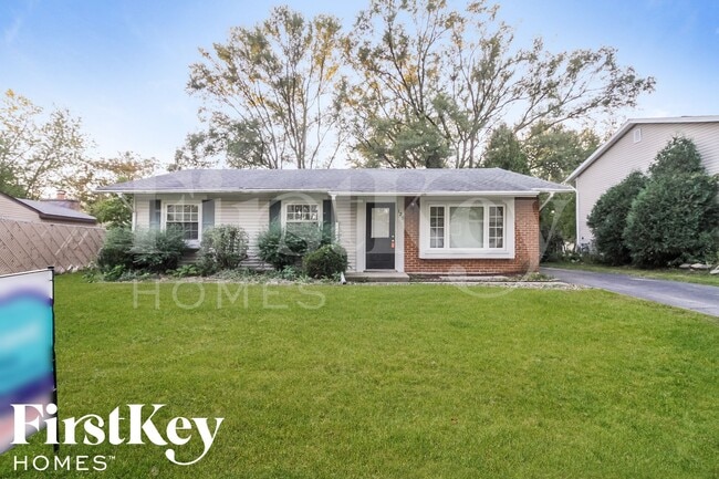 property at 125 S Orchard Dr