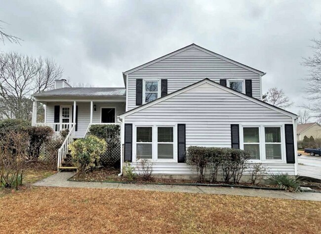 5359 Brookside Dr SE in Mableton, GA - Building Photo - Building Photo