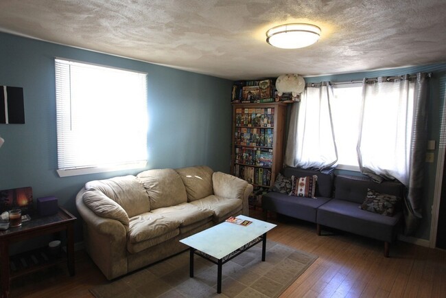 41 Ashford St, Unit 1 in Boston, MA - Building Photo - Building Photo