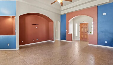 3507 Luz Bonita Ln in Las Cruces, NM - Foto de edificio - Building Photo