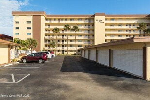 55 N 4th St in Cocoa Beach, FL - Building Photo