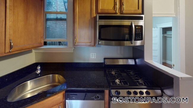 65 Burbank St, Unit 21